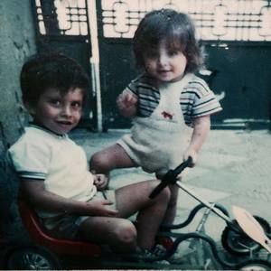 Meet your Posher, Svet